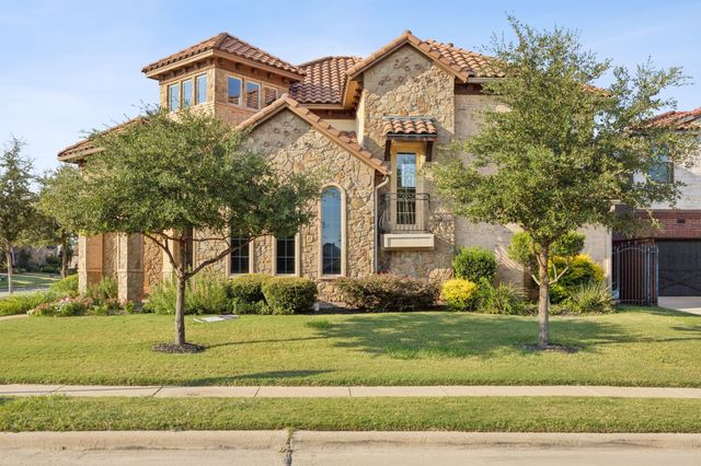 1725 Adalina Drive, Keller, TX 76248