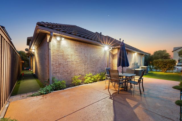 1725 Adalina Drive, Keller, TX 76248