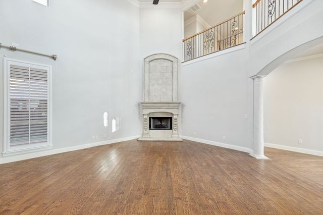 1725 Adalina Drive, Keller, TX 76248