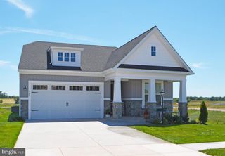 328 HIGHLAND WAY #LOT 170, Gettysburg, PA 17325