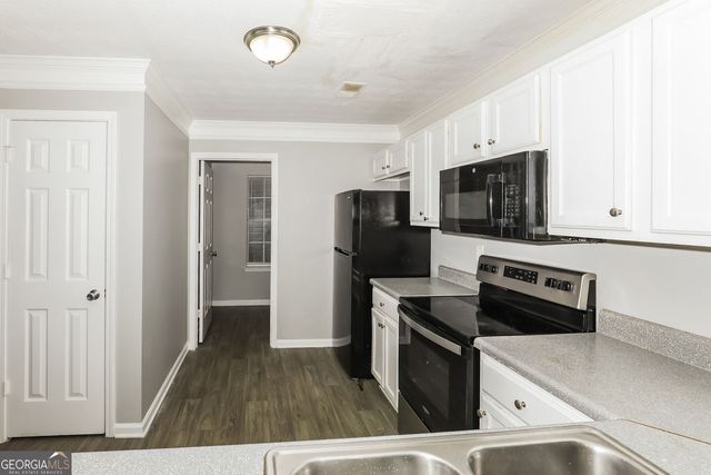 11235 James Madison Drive, Hampton, GA 30228