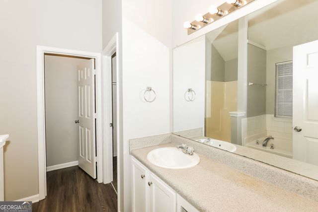11235 James Madison Drive, Hampton, GA 30228