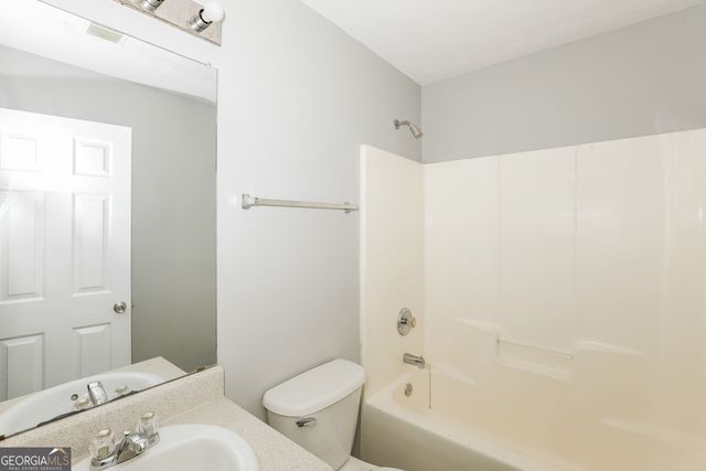 11235 James Madison Drive, Hampton, GA 30228