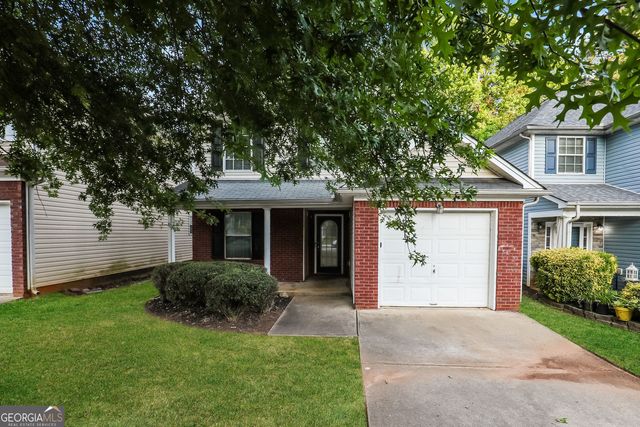 11235 James Madison Drive, Hampton, GA 30228