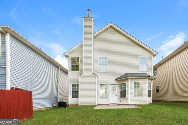 11235 James Madison Drive, Hampton, GA 30228