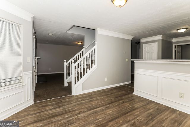 11235 James Madison Drive, Hampton, GA 30228