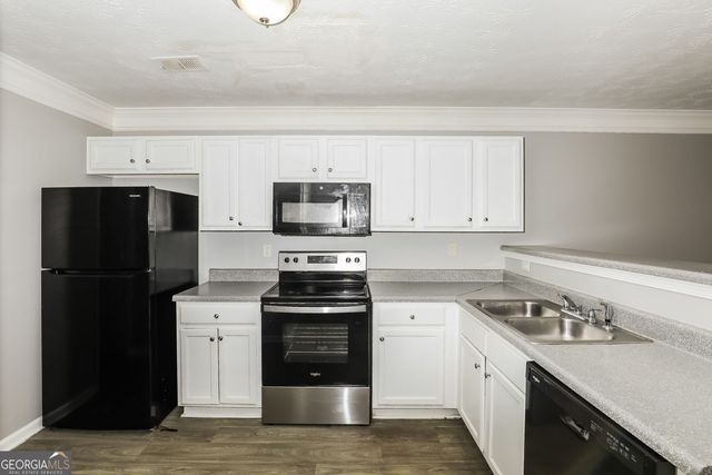 11235 James Madison Drive, Hampton, GA 30228