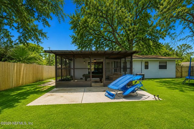 4842 DONCASTER Avenue, Jacksonville, FL 32208