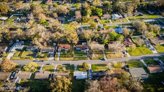 4842 DONCASTER Avenue, Jacksonville, FL 32208