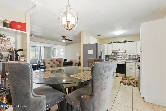 4842 DONCASTER Avenue, Jacksonville, FL 32208