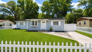 4842 DONCASTER Avenue, Jacksonville, FL 32208