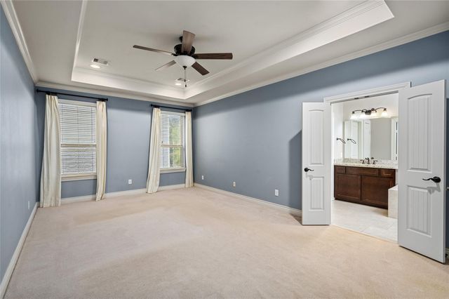 818 Olive Street B, Houston, TX 77007