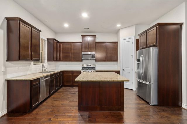 818 Olive Street B, Houston, TX 77007