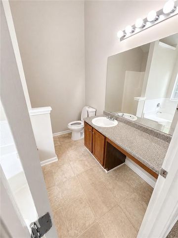 6115 Citico River Lane, Union City, GA 30291