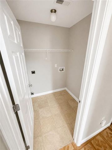 6115 Citico River Lane, Union City, GA 30291