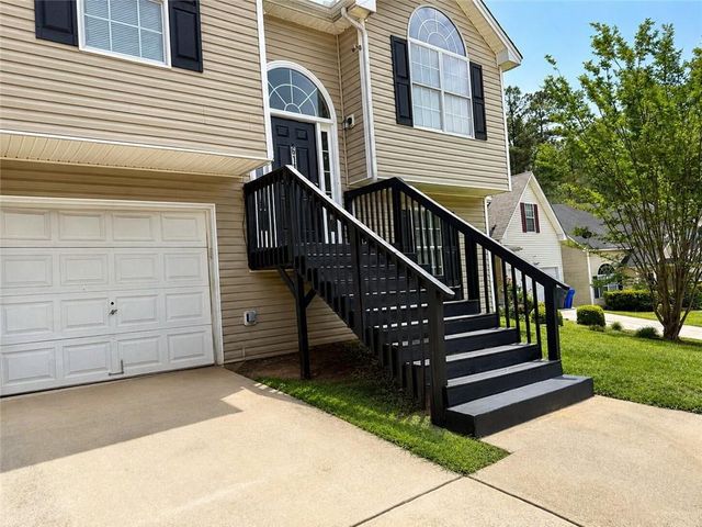 6115 Citico River Lane, Union City, GA 30291