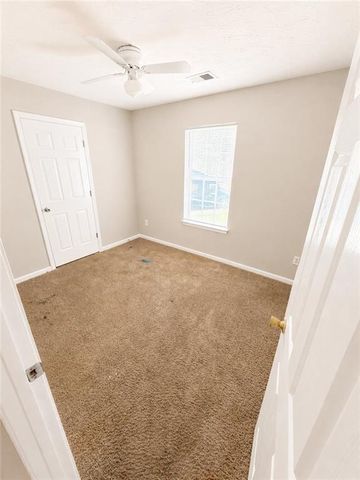 6115 Citico River Lane, Union City, GA 30291