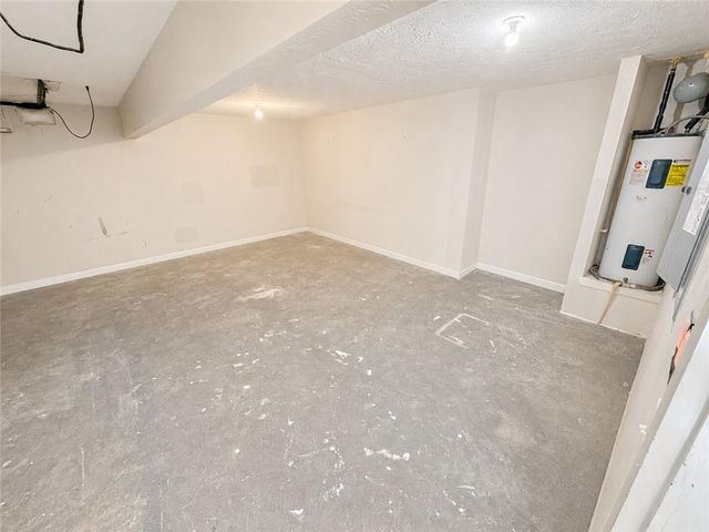 6115 Citico River Lane, Union City, GA 30291