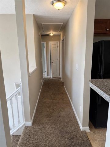 6115 Citico River Lane, Union City, GA 30291