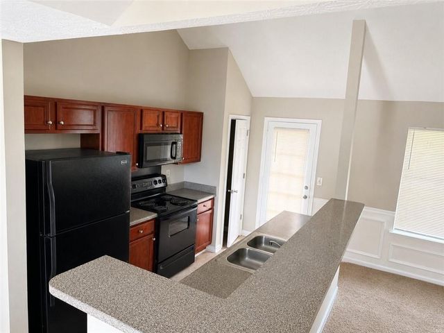 6115 Citico River Lane, Union City, GA 30291