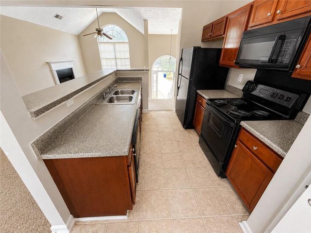 6115 Citico River Lane, Union City, GA 30291