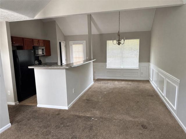 6115 Citico River Lane, Union City, GA 30291