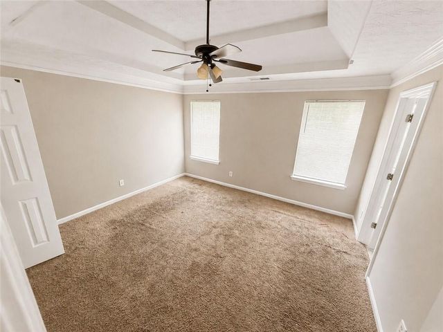 6115 Citico River Lane, Union City, GA 30291