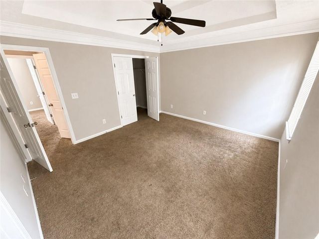 6115 Citico River Lane, Union City, GA 30291