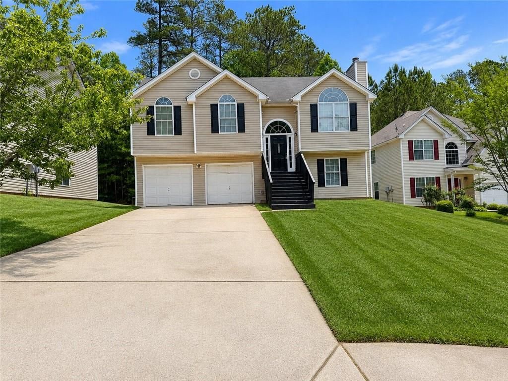 6115 Citico River Lane, Union City, GA 30291