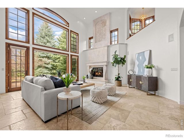 81 Cherry Hills Farm Drive, Cherry Hills Village, CO 80113