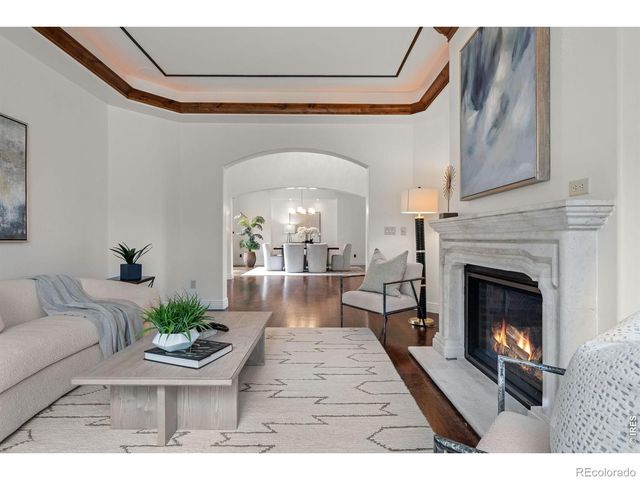 81 Cherry Hills Farm Drive, Cherry Hills Village, CO 80113