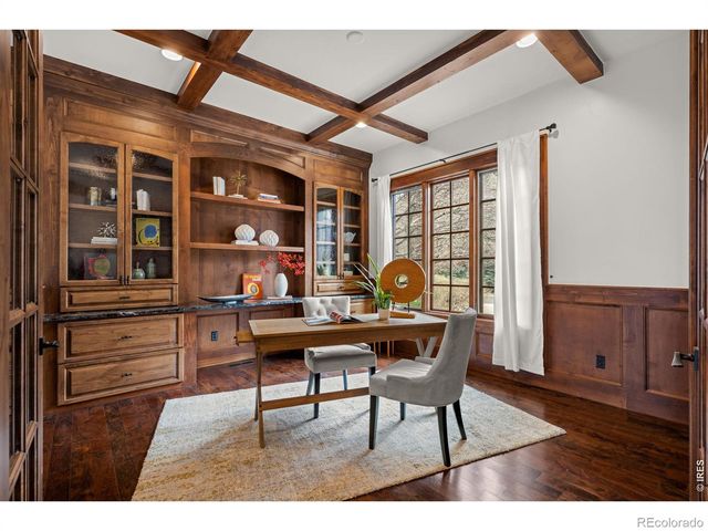 81 Cherry Hills Farm Drive, Cherry Hills Village, CO 80113