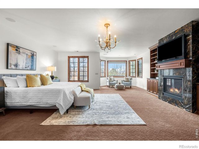 81 Cherry Hills Farm Drive, Cherry Hills Village, CO 80113