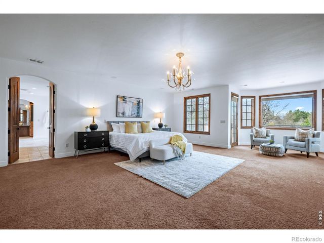 81 Cherry Hills Farm Drive, Cherry Hills Village, CO 80113