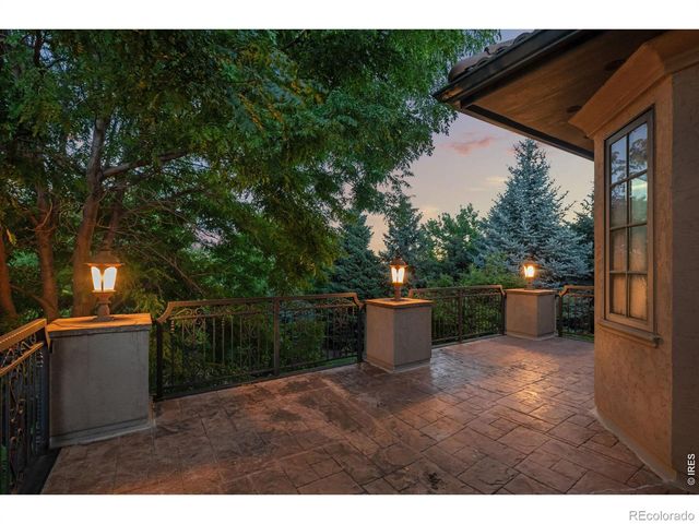 81 Cherry Hills Farm Drive, Cherry Hills Village, CO 80113