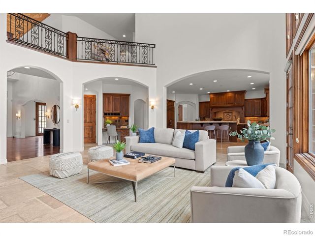 81 Cherry Hills Farm Drive, Cherry Hills Village, CO 80113