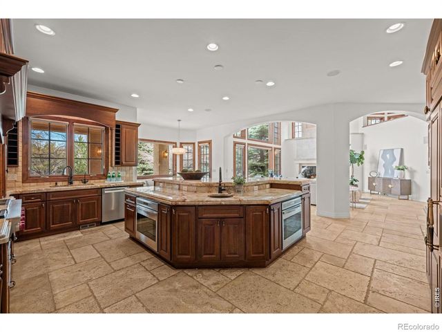 81 Cherry Hills Farm Drive, Cherry Hills Village, CO 80113
