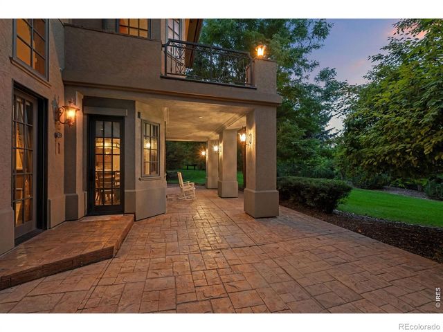 81 Cherry Hills Farm Drive, Cherry Hills Village, CO 80113