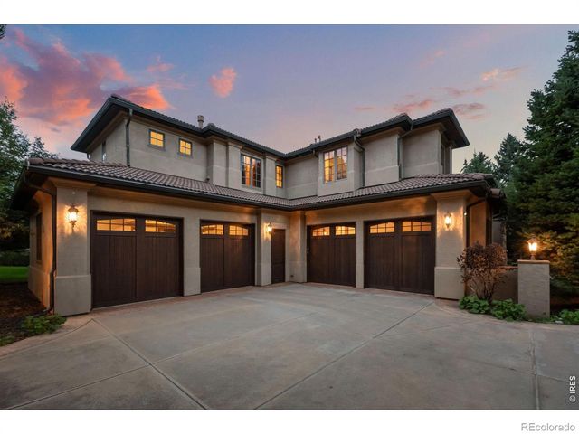 81 Cherry Hills Farm Drive, Cherry Hills Village, CO 80113