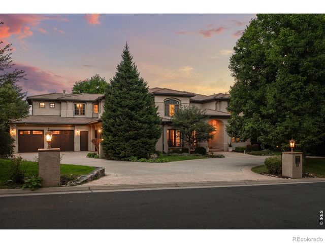81 Cherry Hills Farm Drive, Cherry Hills Village, CO 80113