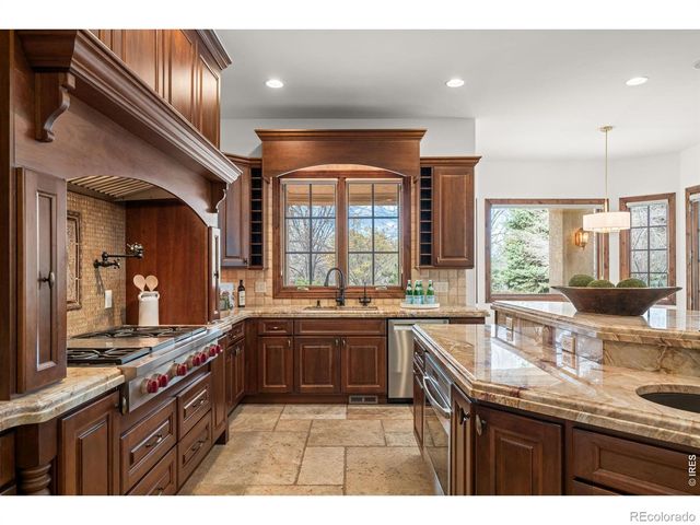 81 Cherry Hills Farm Drive, Cherry Hills Village, CO 80113