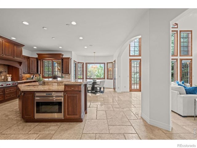81 Cherry Hills Farm Drive, Cherry Hills Village, CO 80113