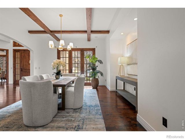 81 Cherry Hills Farm Drive, Cherry Hills Village, CO 80113