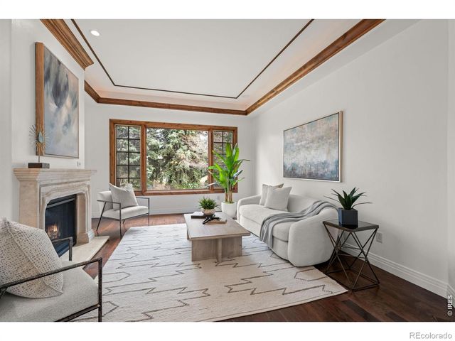 81 Cherry Hills Farm Drive, Cherry Hills Village, CO 80113