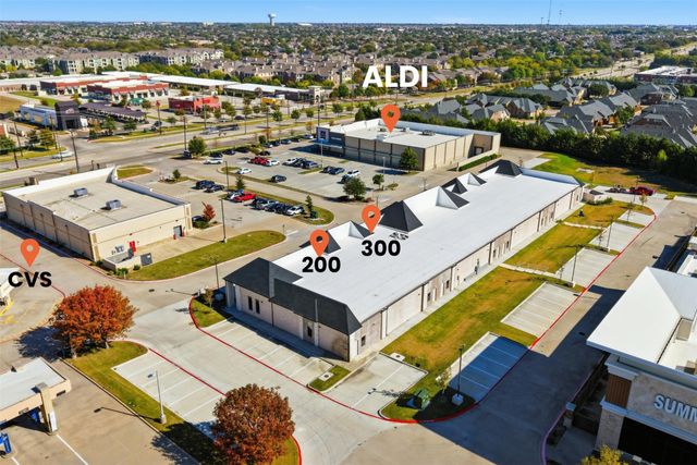 5121 S Custer Road 200, Mckinney, TX 75070