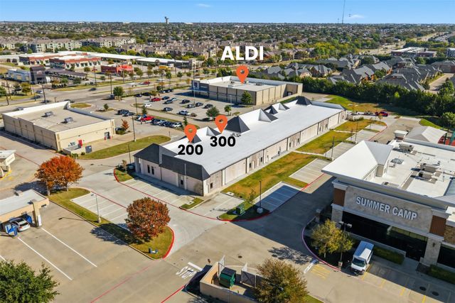 5121 S Custer Road 200, Mckinney, TX 75070