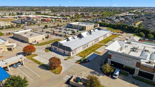 5121 S Custer Road 200, Mckinney, TX 75070