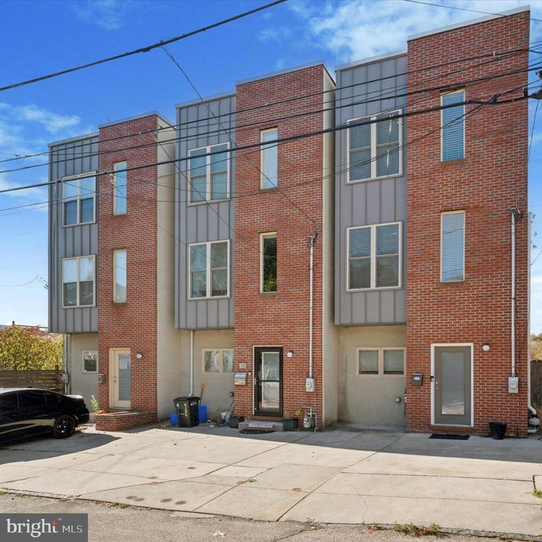 4128 APPLE ST, Philadelphia, PA 19127
