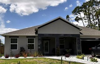 2595 HAGOPLAN LANE, North Port, FL 34288