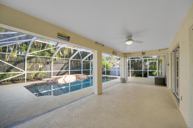 4209 SW Mcclellen Street, Port St. Lucie, Port St Lucie, FL 34953